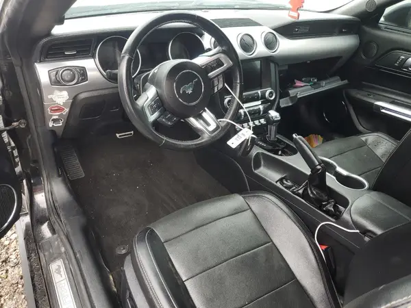 1FA6P8TH2L5118828 2020 FORD MUSTANG - Image 8