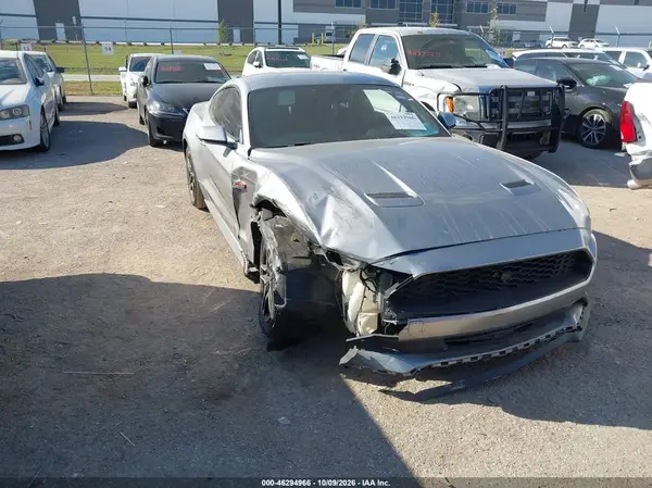 1FA6P8TH2L5119073 2020 FORD MUSTANG