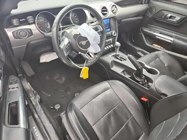 1FA6P8TH2L5124354 2020 FORD MUSTANG - Image 8