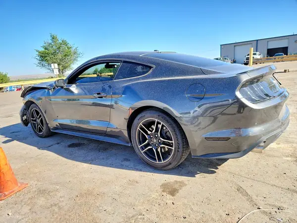 1FA6P8TH2L5124628 2020 FORD MUSTANG - Image 2