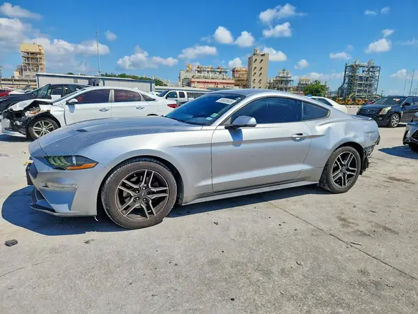 1FA6P8TH2L5126184 2020 FORD MUSTANG - Image 1