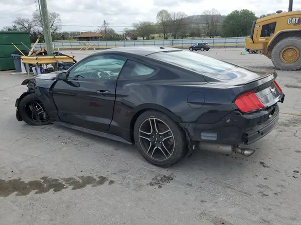 1FA6P8TH2L5126606 2020 FORD MUSTANG - Image 2