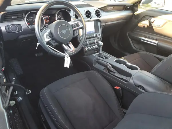 1FA6P8TH2L5129120 2020 FORD MUSTANG - Image 8