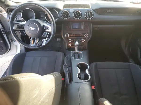 1FA6P8TH2L5130672 2020 FORD MUSTANG - Image 8