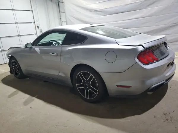 1FA6P8TH2L5130736 2020 FORD MUSTANG - Image 2