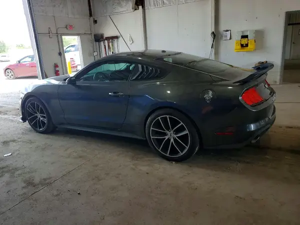 1FA6P8TH2L5133801 2020 FORD MUSTANG - Image 2