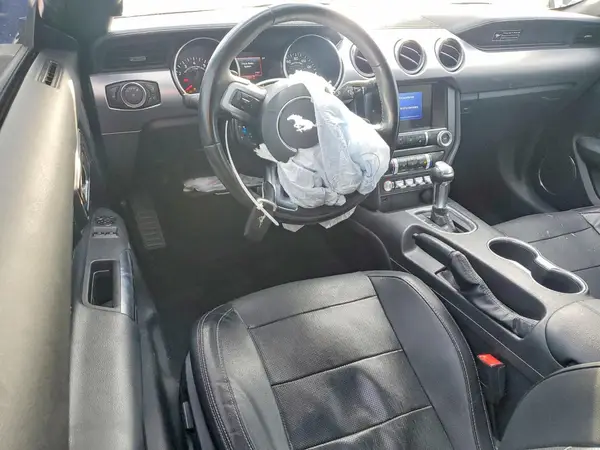1FA6P8TH2L5135841 2020 FORD MUSTANG - Image 8