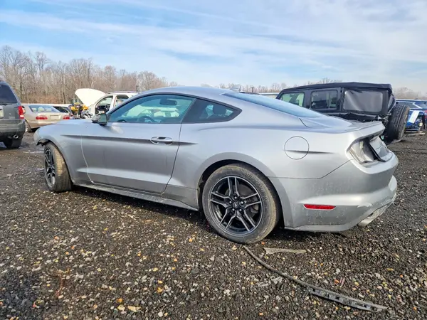 1FA6P8TH2L5135953 2020 FORD MUSTANG - Image 2
