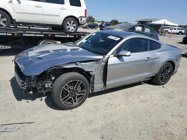 1FA6P8TH2L5136553 2020 FORD MUSTANG - Image 1