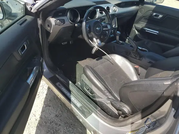 1FA6P8TH2L5136553 2020 FORD MUSTANG - Image 8