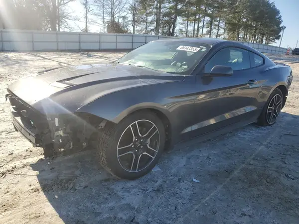 1FA6P8TH2L5137010 2020 FORD MUSTANG - Image 1