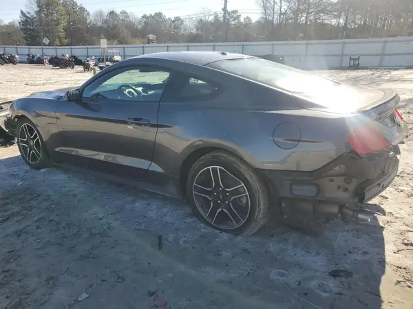 1FA6P8TH2L5137010 2020 FORD MUSTANG - Image 2
