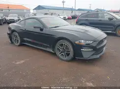 1FA6P8TH2L5142448 2020 FORD MUSTANG