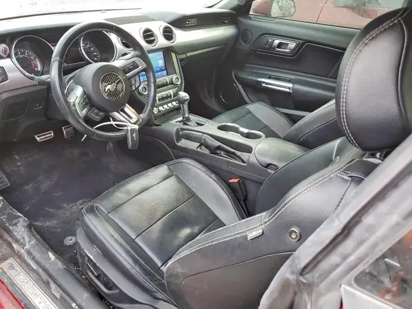 1FA6P8TH2L5145611 2020 FORD MUSTANG - Image 8