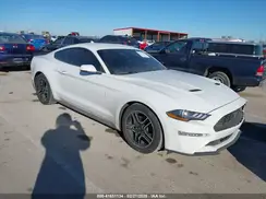 1FA6P8TH2L5147827 2020 FORD MUSTANG