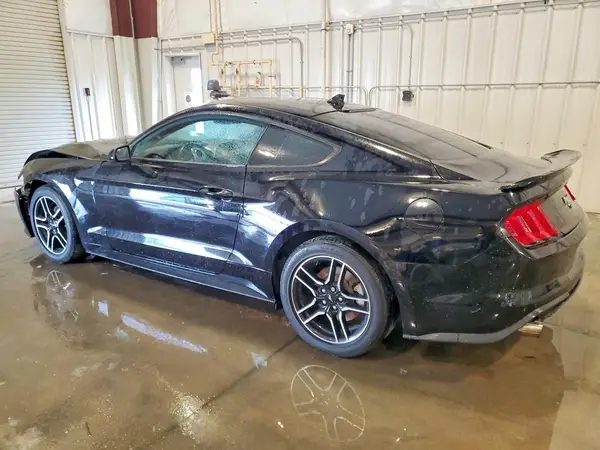 1FA6P8TH2L5148704 2020 FORD MUSTANG - Image 2