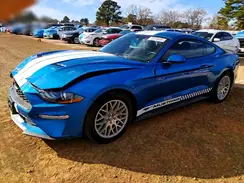 1FA6P8TH2L5150307 2020 FORD MUSTANG