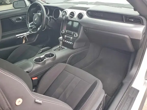 1FA6P8TH2L5151845 2020 FORD MUSTANG - Image 8
