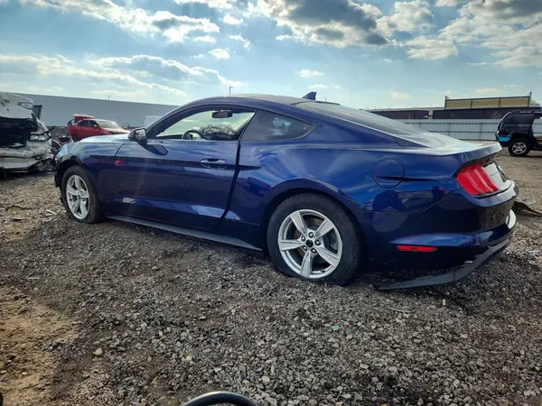 1FA6P8TH2L5169276 2020 FORD MUSTANG - Image 2
