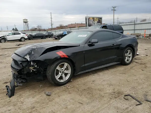 1FA6P8TH2L5169388 2020 FORD MUSTANG - Image 1