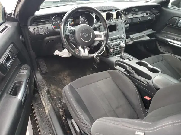 1FA6P8TH2L5169388 2020 FORD MUSTANG - Image 8