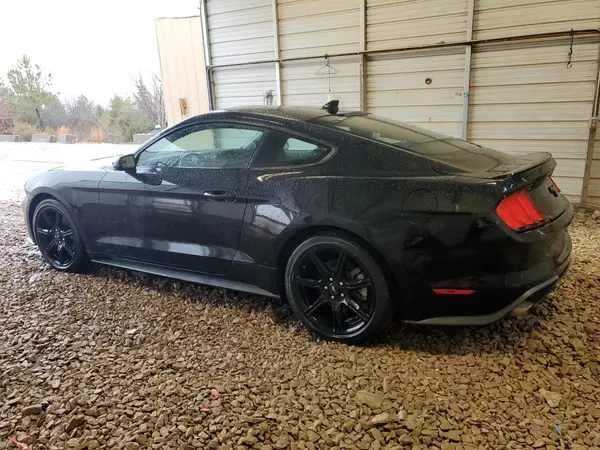 1FA6P8TH2L5172095 2020 FORD MUSTANG - Image 2