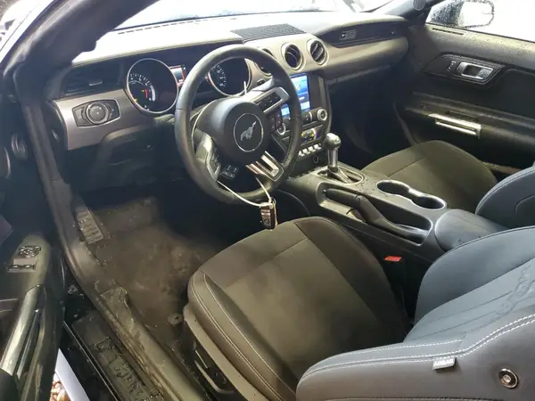 1FA6P8TH2L5172095 2020 FORD MUSTANG - Image 8