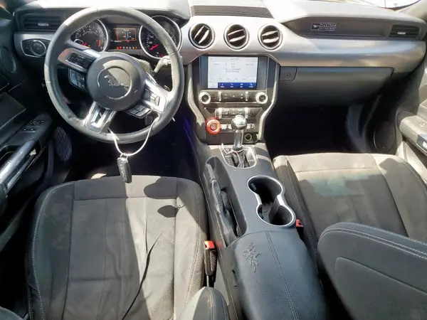 1FA6P8TH2L5173005 2020 FORD MUSTANG - Image 8