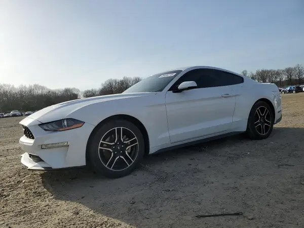 1FA6P8TH2L5173067 2020 FORD MUSTANG - Image 1