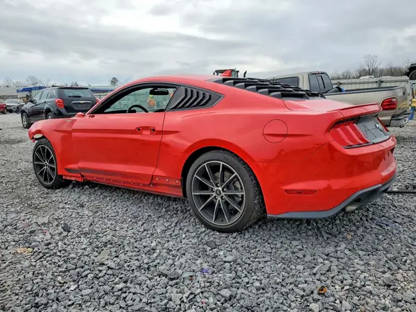 1FA6P8TH2L5174543 2020 FORD MUSTANG - Image 2