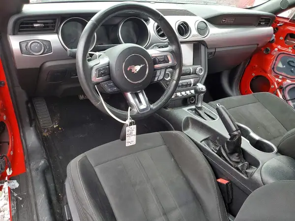 1FA6P8TH2L5174543 2020 FORD MUSTANG - Image 8