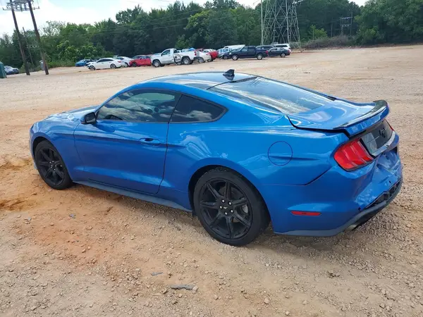 1FA6P8TH2L5175062 2020 FORD MUSTANG - Image 2