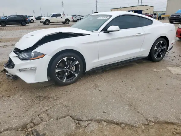 1FA6P8TH2L5181850 2020 FORD MUSTANG - Image 1