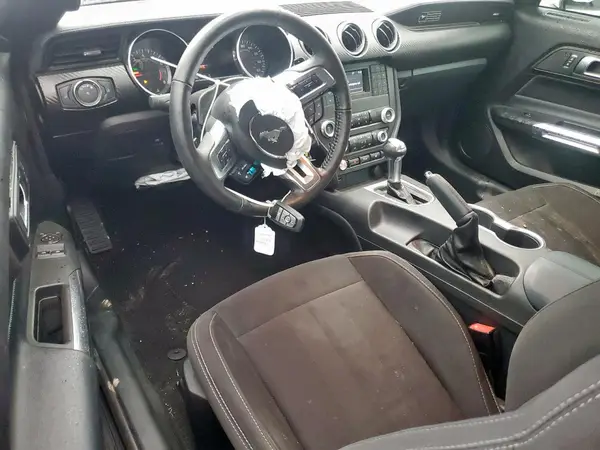 1FA6P8TH2L5181850 2020 FORD MUSTANG - Image 8