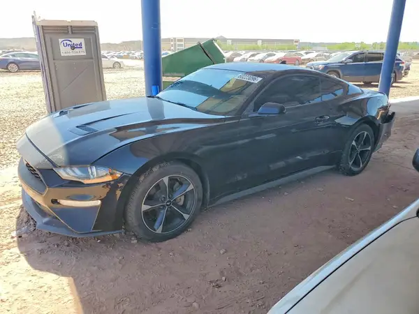 1FA6P8TH2L5183839 2020 FORD MUSTANG - Image 1