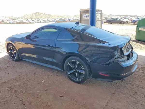 1FA6P8TH2L5183839 2020 FORD MUSTANG - Image 2