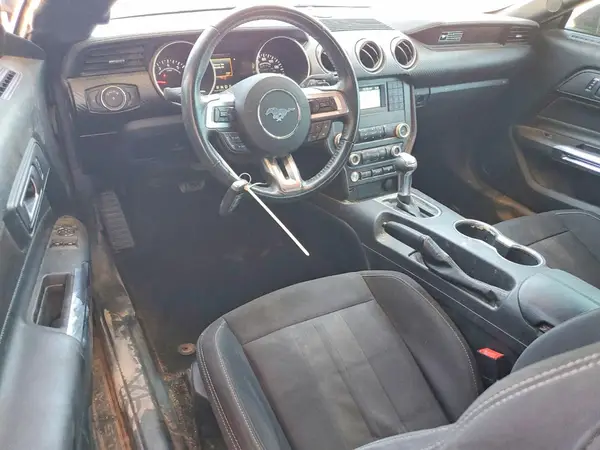 1FA6P8TH2L5183839 2020 FORD MUSTANG - Image 8