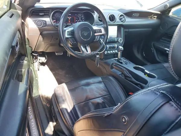 1FA6P8TH2L5184277 2020 FORD MUSTANG - Image 8