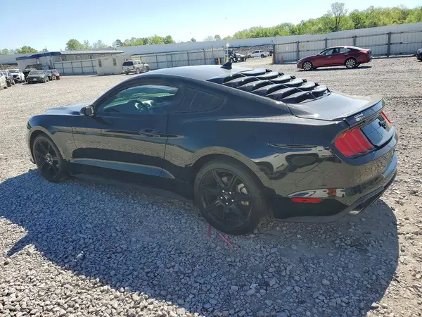 1FA6P8TH2L5184778 2020 FORD MUSTANG - Image 2