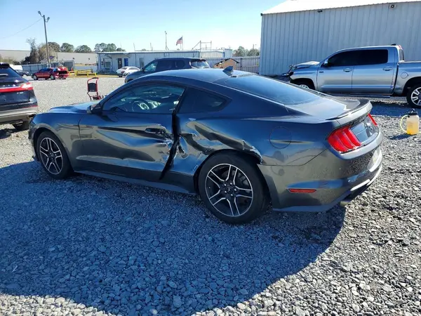 1FA6P8TH2L5186174 2020 FORD MUSTANG - Image 2