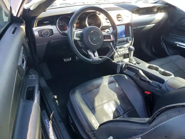 1FA6P8TH2L5186174 2020 FORD MUSTANG - Image 8