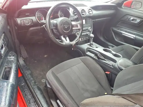 1FA6P8TH2L5186952 2020 FORD MUSTANG - Image 8