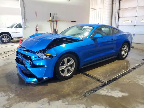1FA6P8TH2L5189513 2020 FORD MUSTANG - Image 1