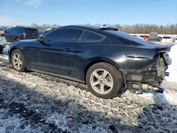 1FA6P8TH2L5190239 2020 FORD MUSTANG - Image 2