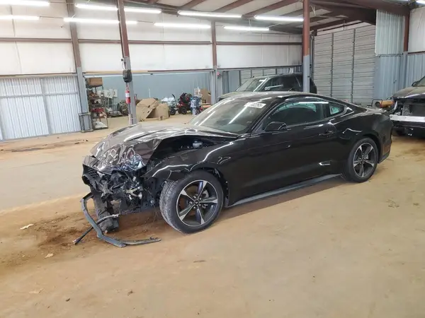1FA6P8TH2L5190404 2020 FORD MUSTANG - Image 1