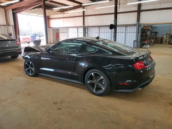 1FA6P8TH2L5190404 2020 FORD MUSTANG - Image 2