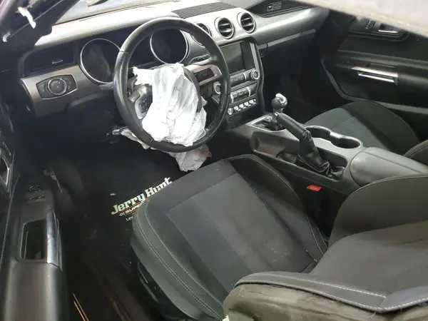1FA6P8TH2L5190404 2020 FORD MUSTANG - Image 8