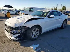 1FA6P8TH2L5190922 2020 FORD MUSTANG