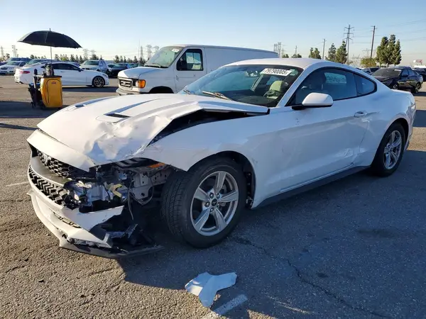 1FA6P8TH2L5190922 2020 FORD MUSTANG - Image 1