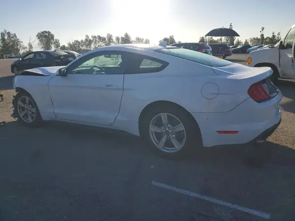 1FA6P8TH2L5190922 2020 FORD MUSTANG - Image 2